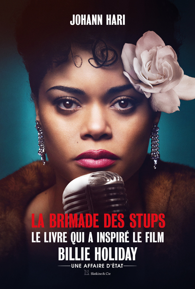 La Brimade des stups