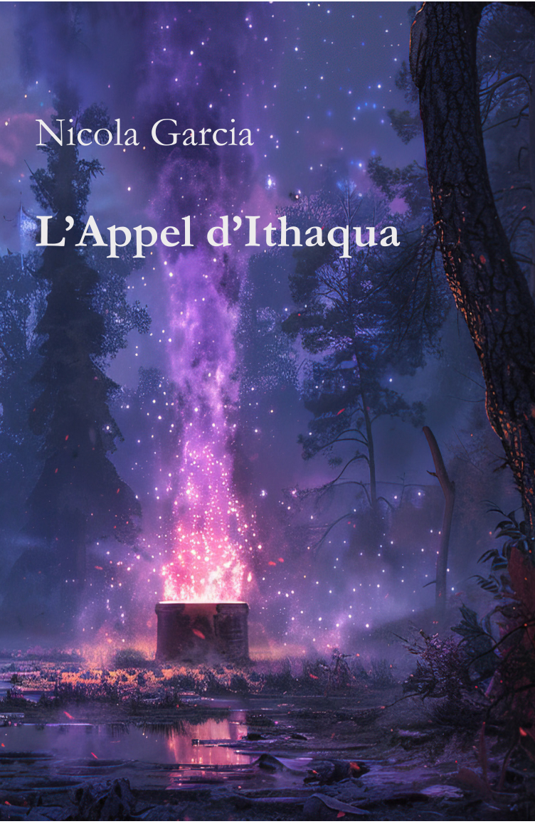 L'Appel d'Ithaqua