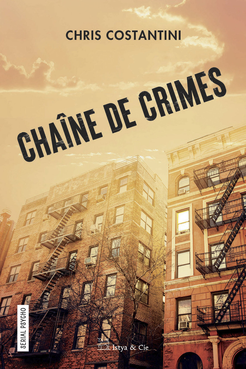 Chaîne de crimes