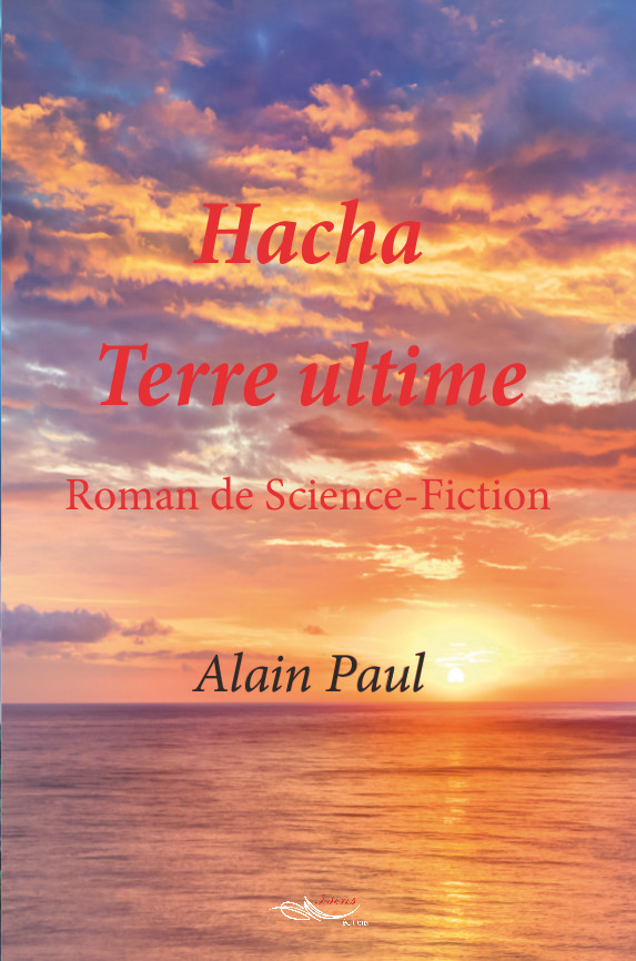 Hacha Terre ultime