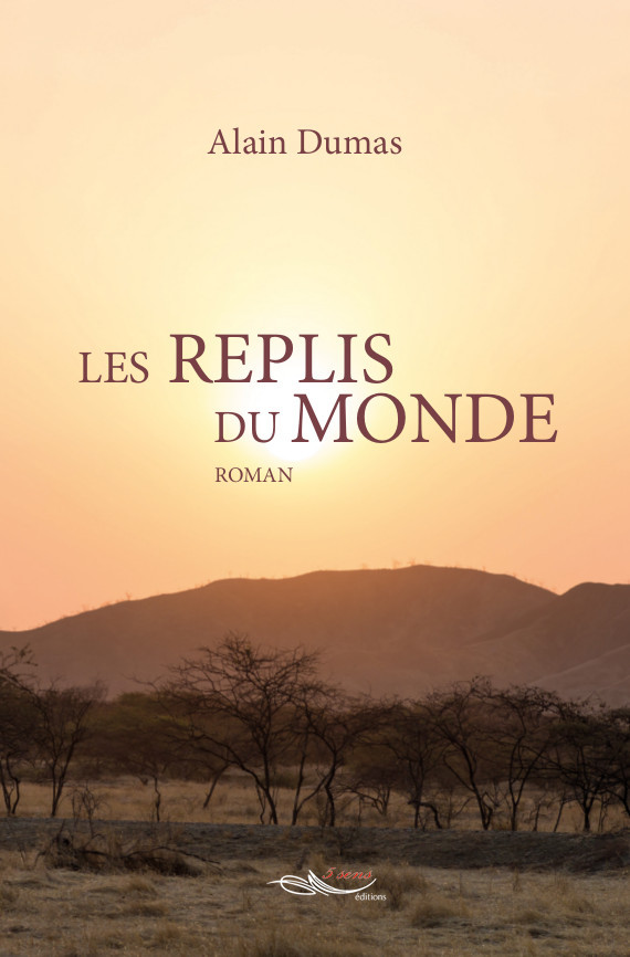 Les replis du monde