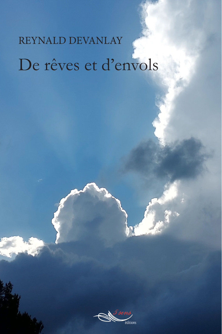 De rêves et d'envols
