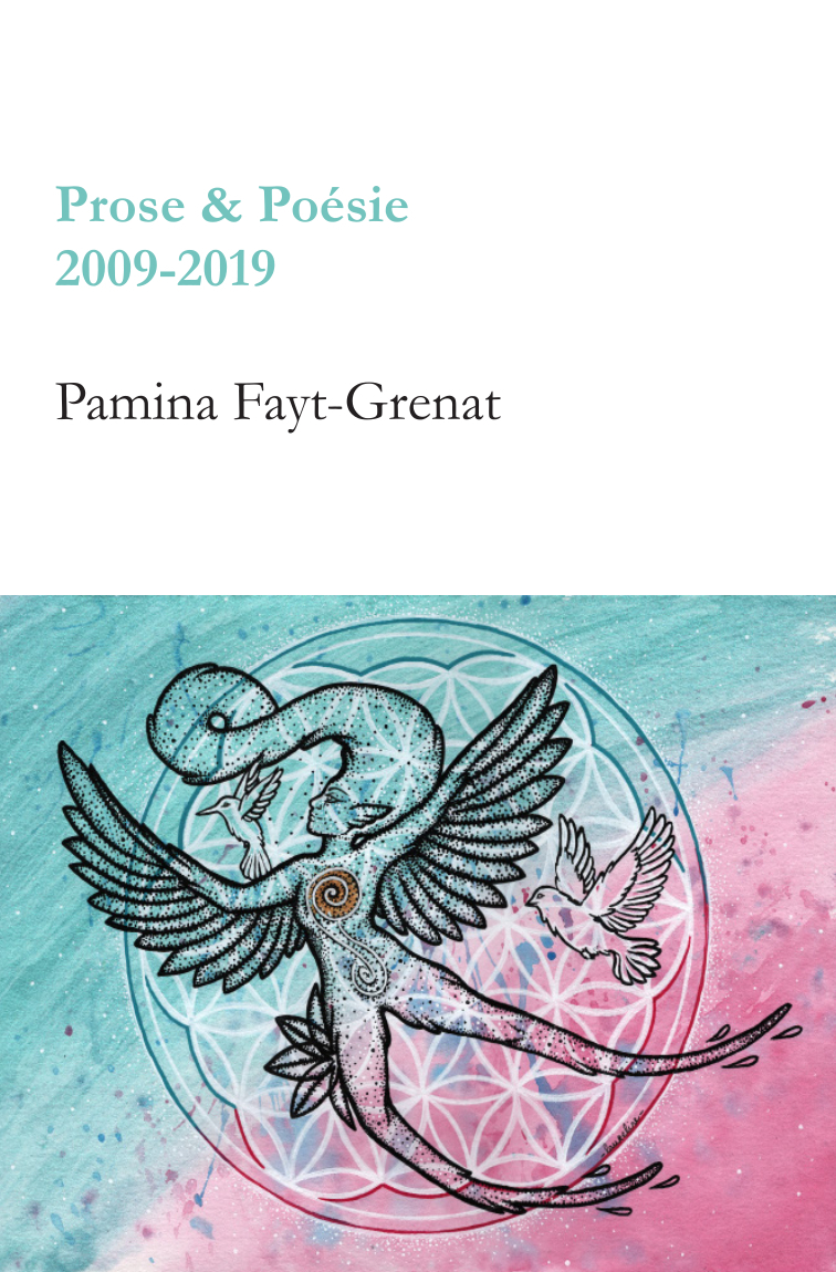 Prose & Poésie 2009-2019