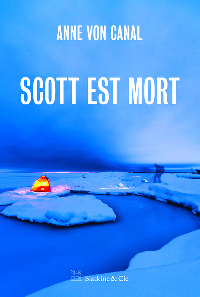 Scott est mort