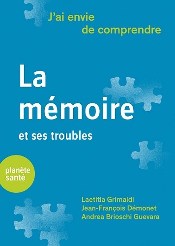 J'AI ENVIE DE COMPRENDRE   LA MEMOIRE