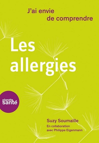 J'AI ENVIE DE COMPRENDRE   LES ALLERGIES