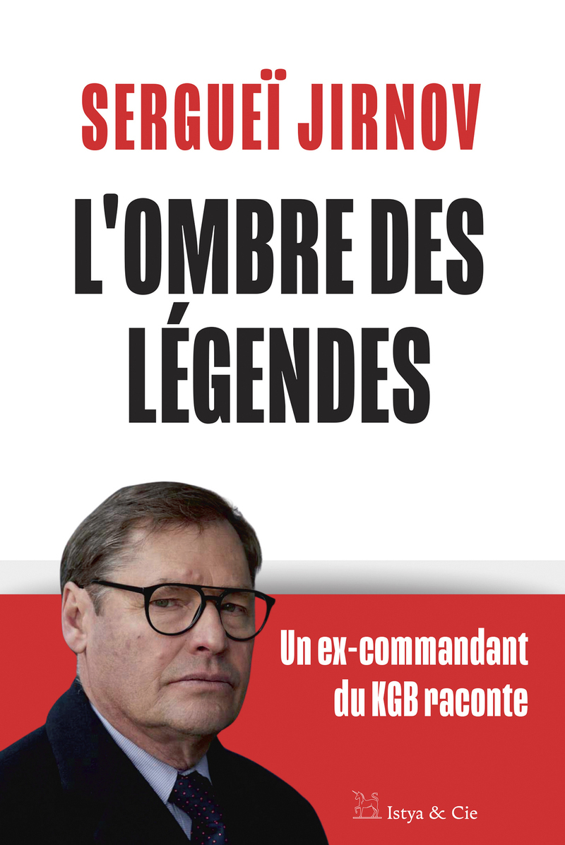 L'ombre des légendes