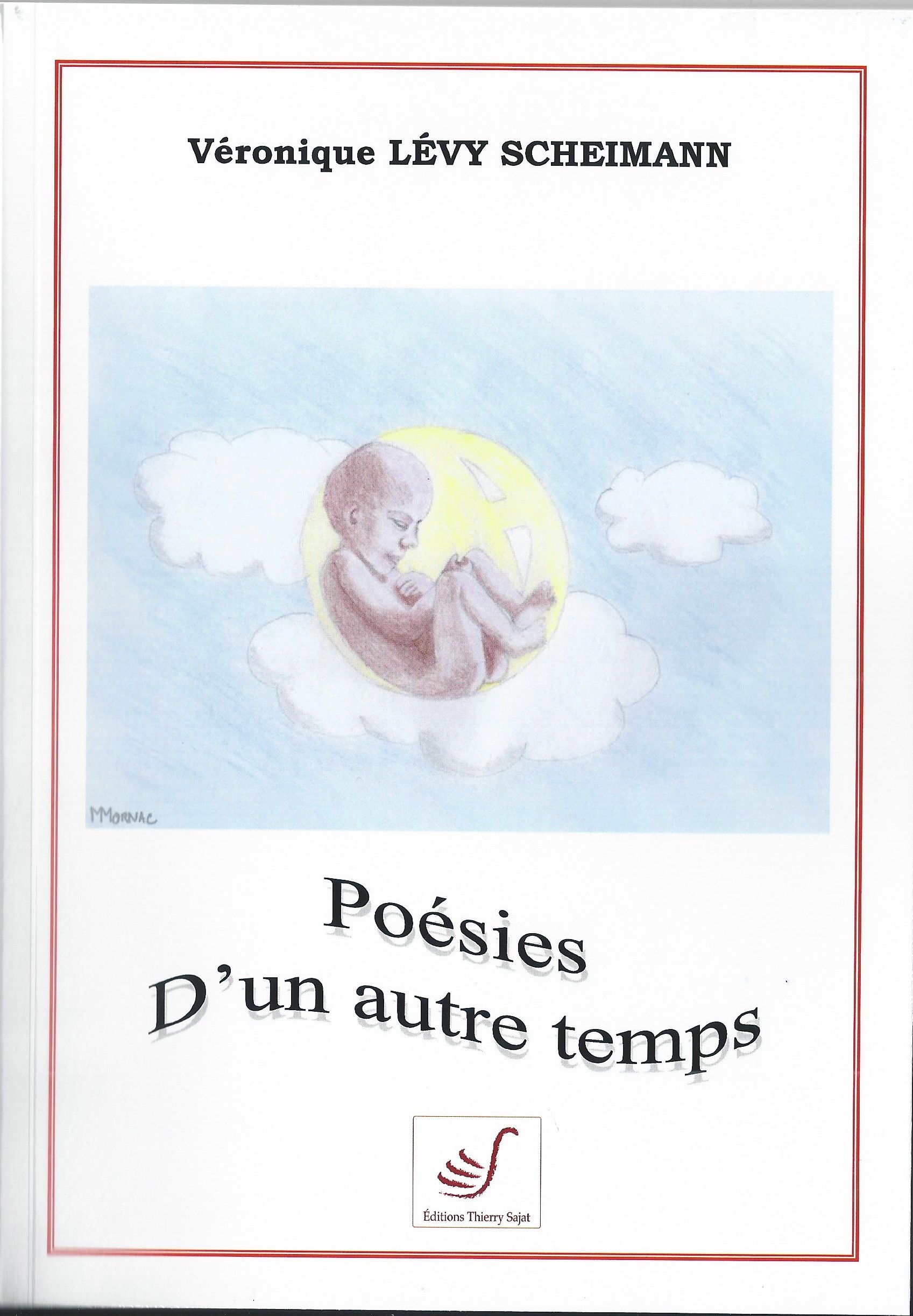 Poésies d'un autre temps