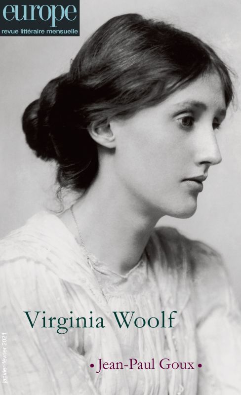 Virginia Woolf