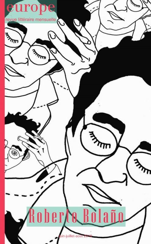 ROBERTO BOLANO N 1070 1072 JUIN AOUT 2018