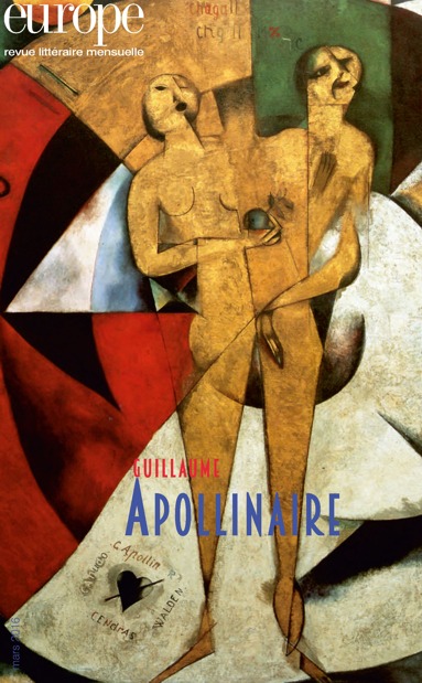 GUILLAUME APOLLINAIRE 1043