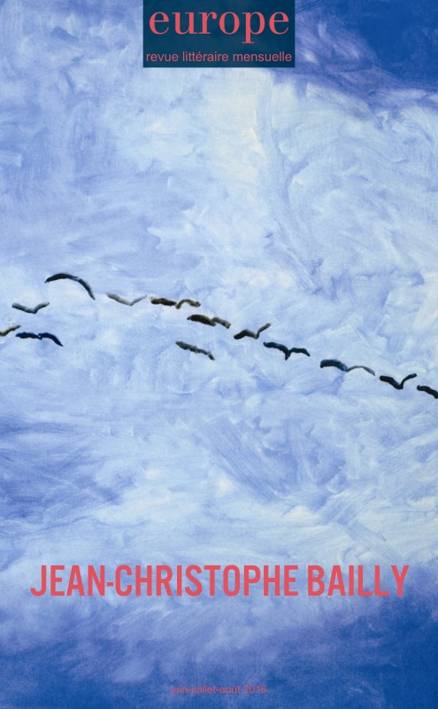 JEAN CHRISTOPHE BAILLY N 1046 1048