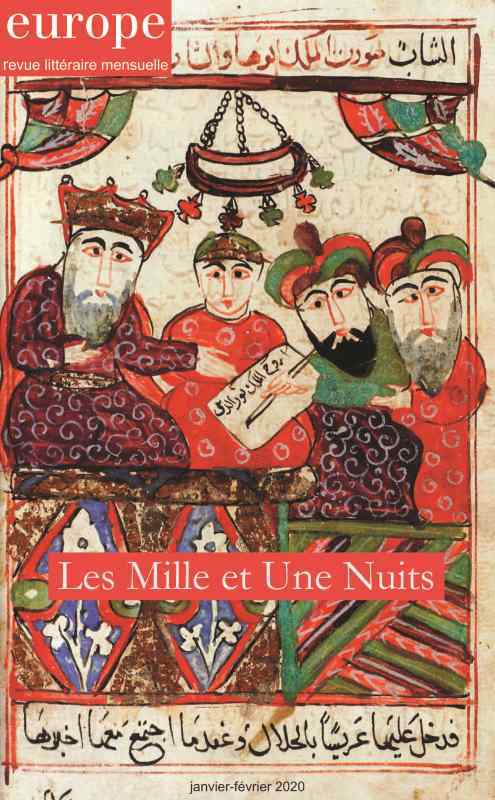 Les mille et une nuits