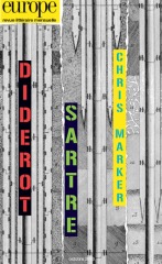 DIDEROT SARTRE N1014 OCTOBRE 2013