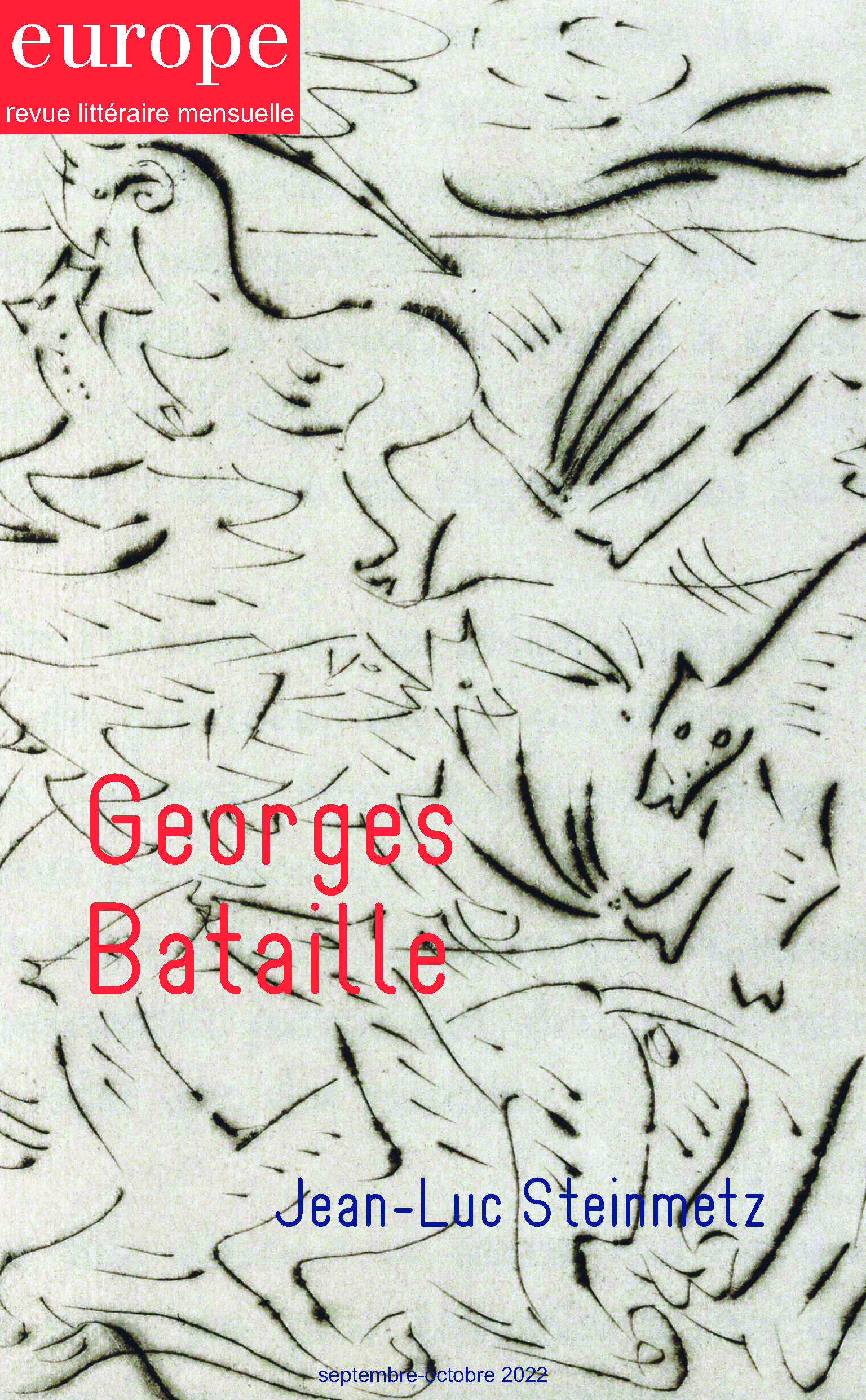 Georges Bataille