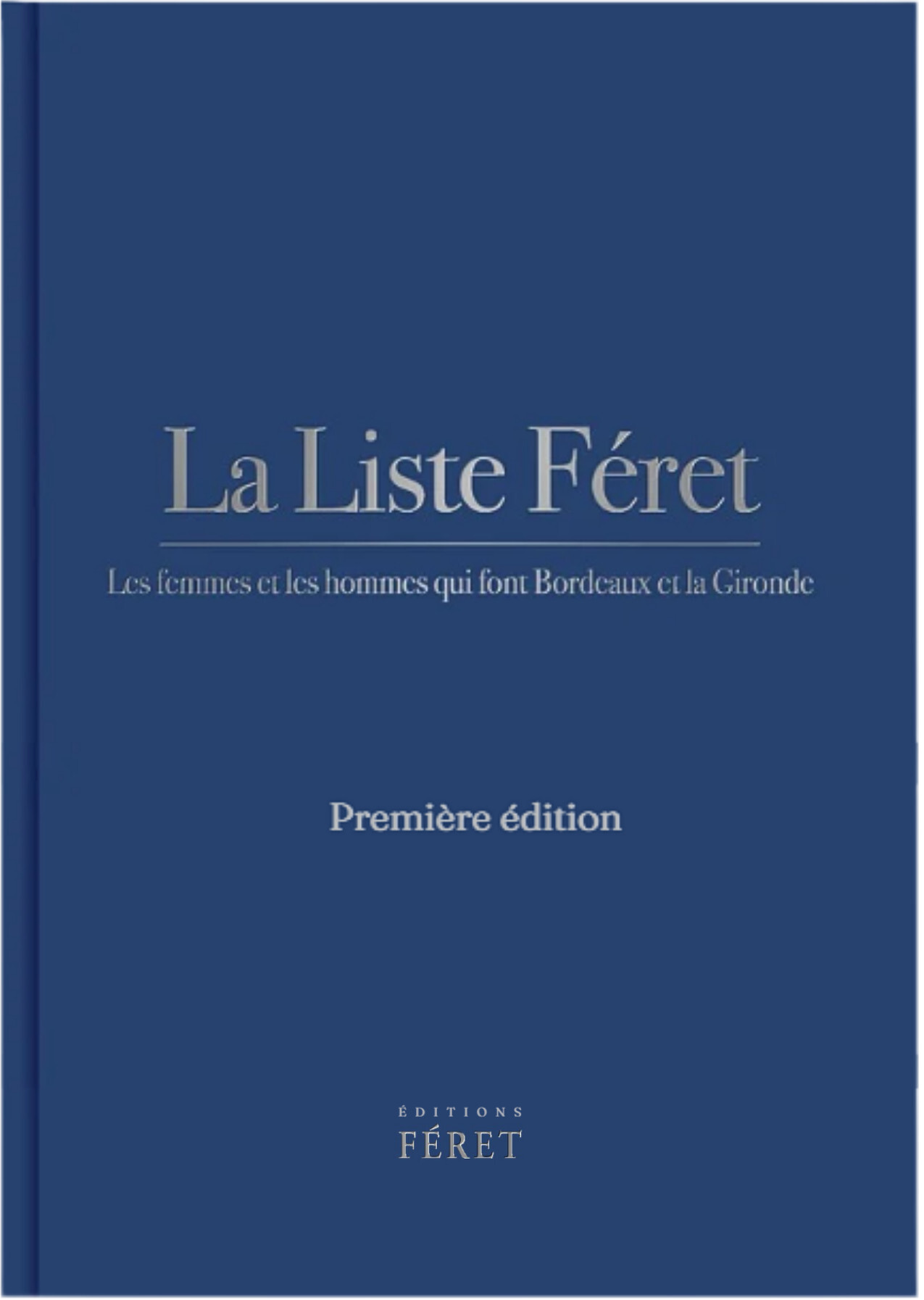 LA LISTE FERET