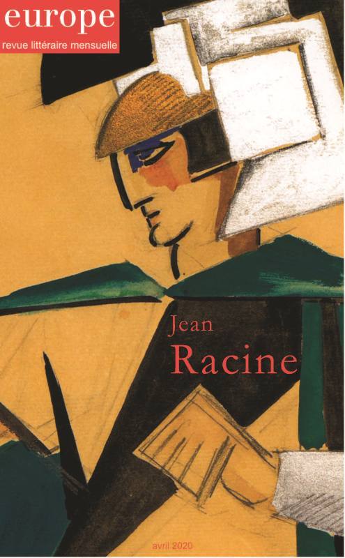 Jean racine