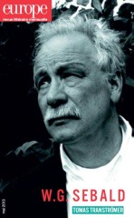 WG SEBALD N1009 MAI 2013