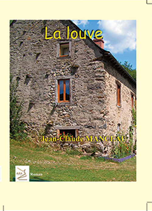 La louve (5°réédition )
