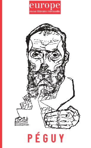 CHARLES PEGUY N 1024 1025