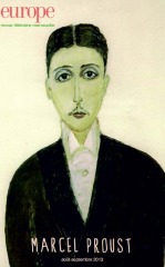 MARCEL PROUST N 1012 1013 AOUT SEPTEMBRE 2013