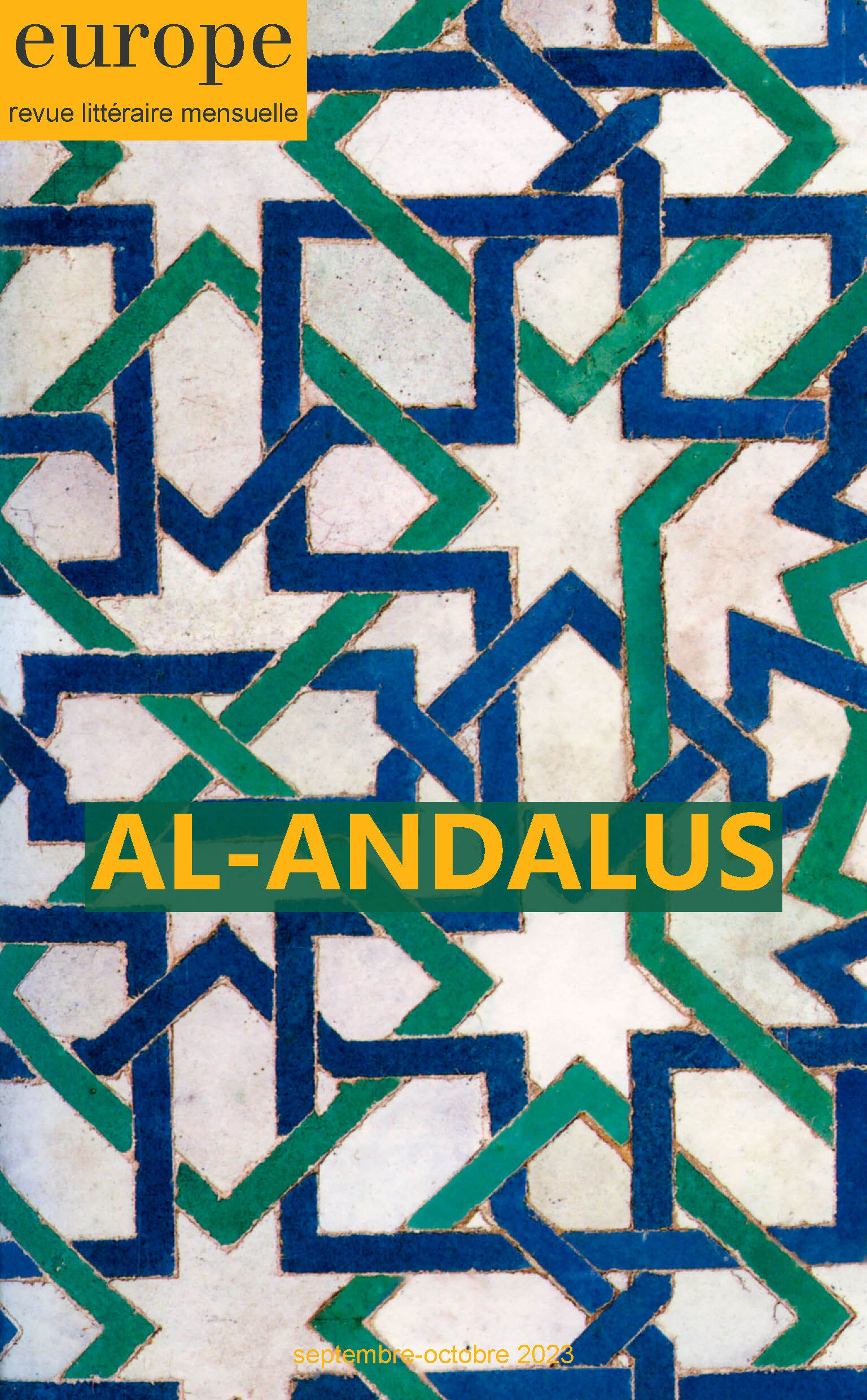 Al Andalus