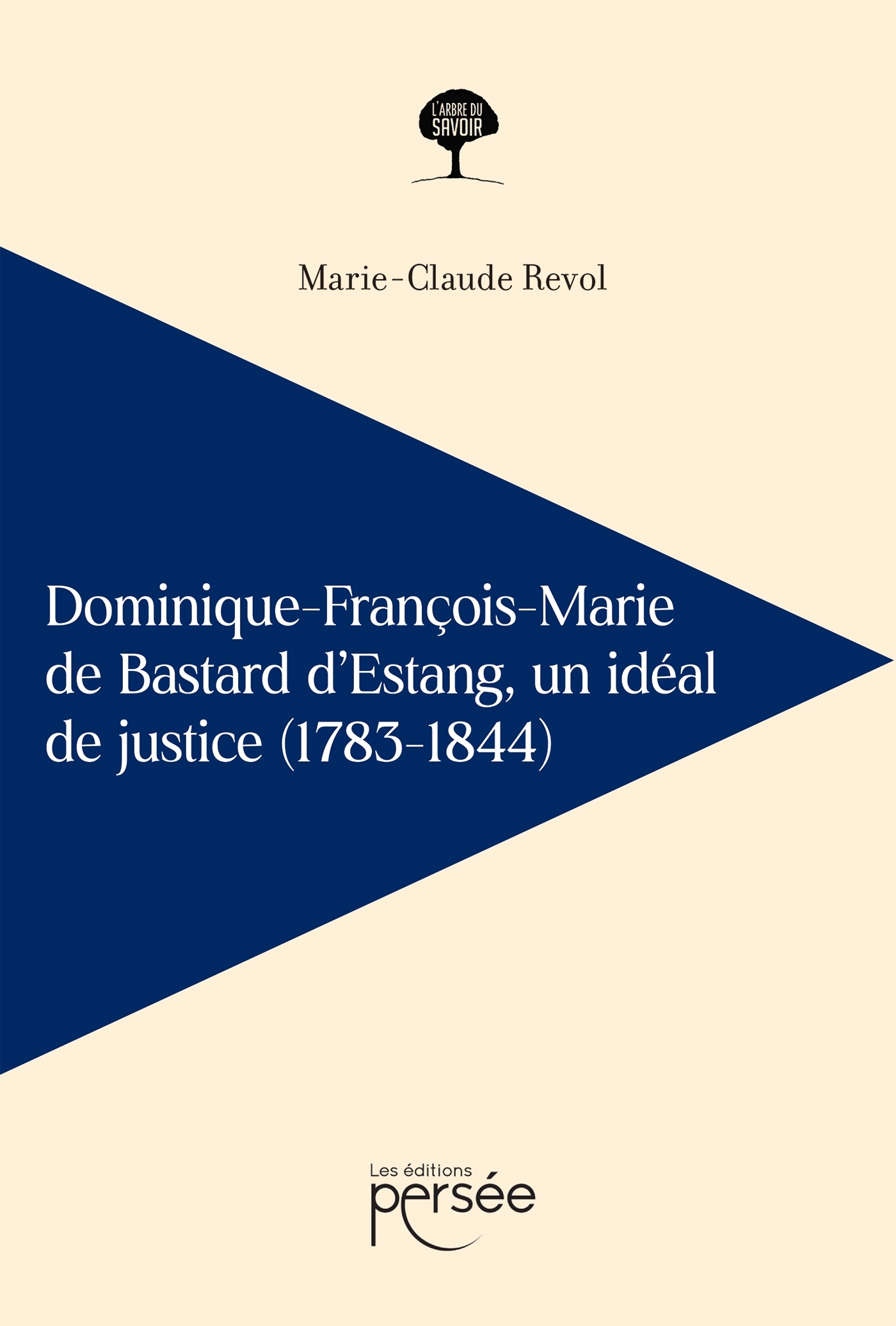 Dominique-François-Marie de Bastard d'Estang