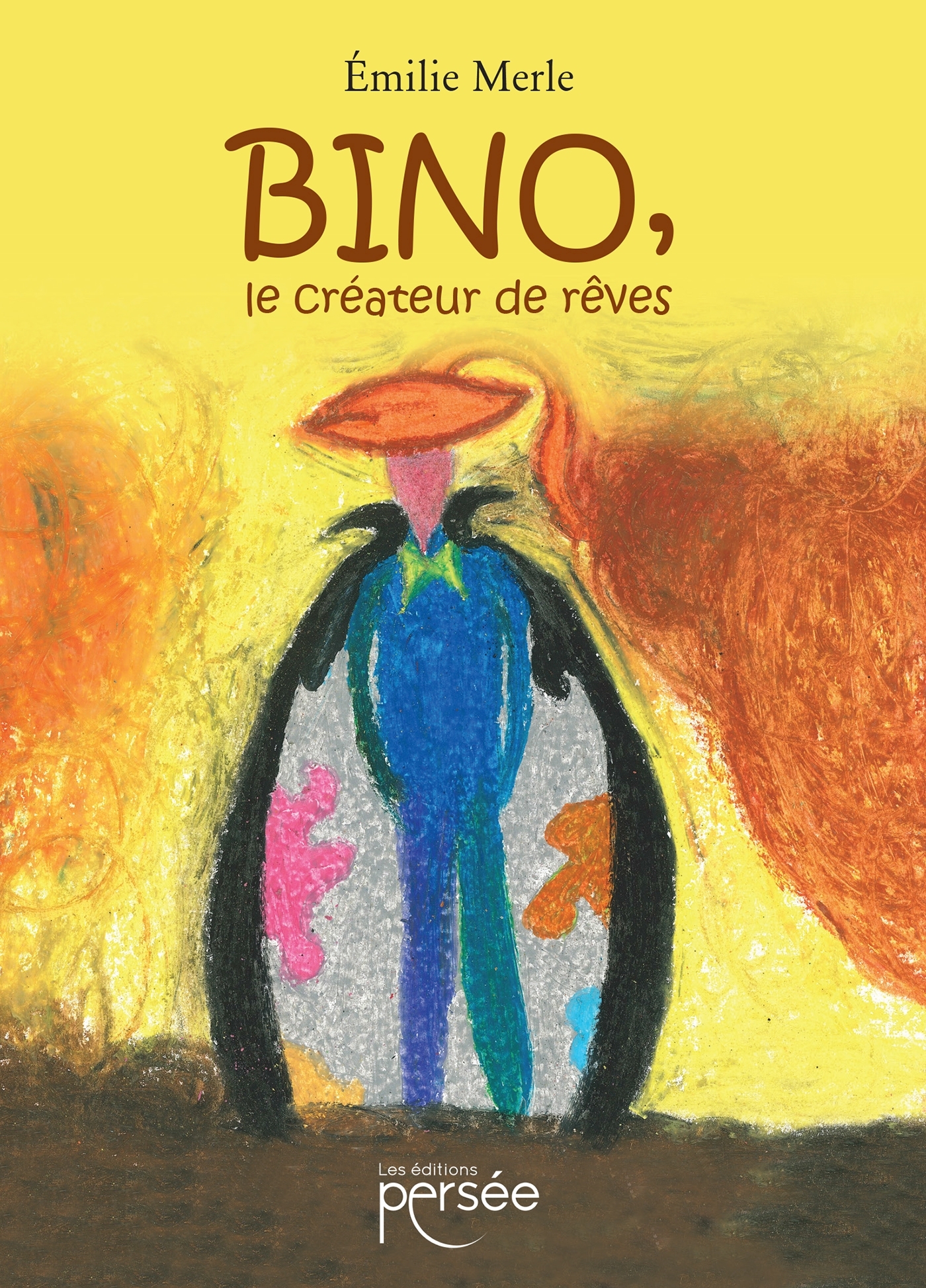 Bino, le créateur de rêves