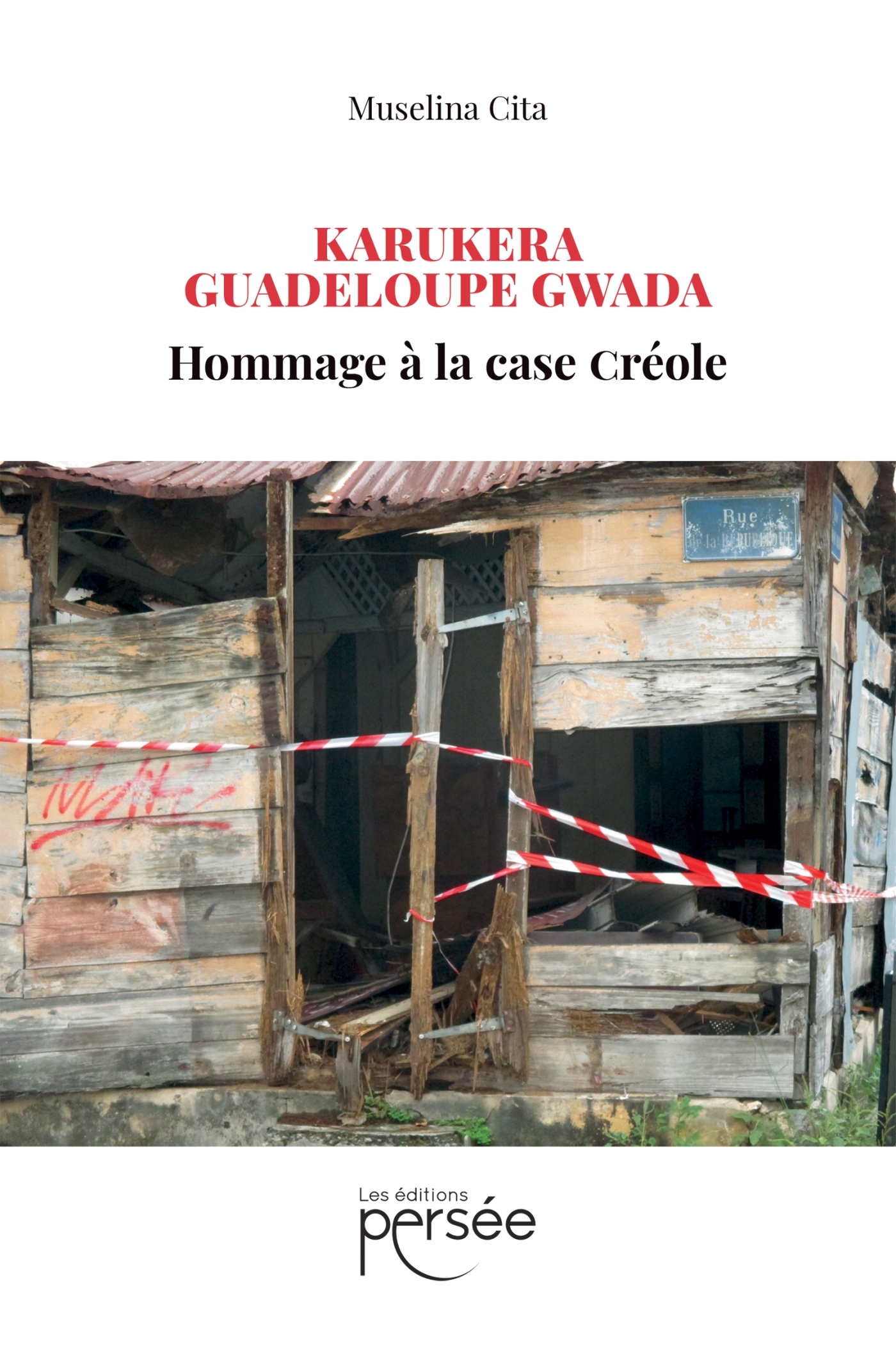 Karukera Guadeloupe Gwada