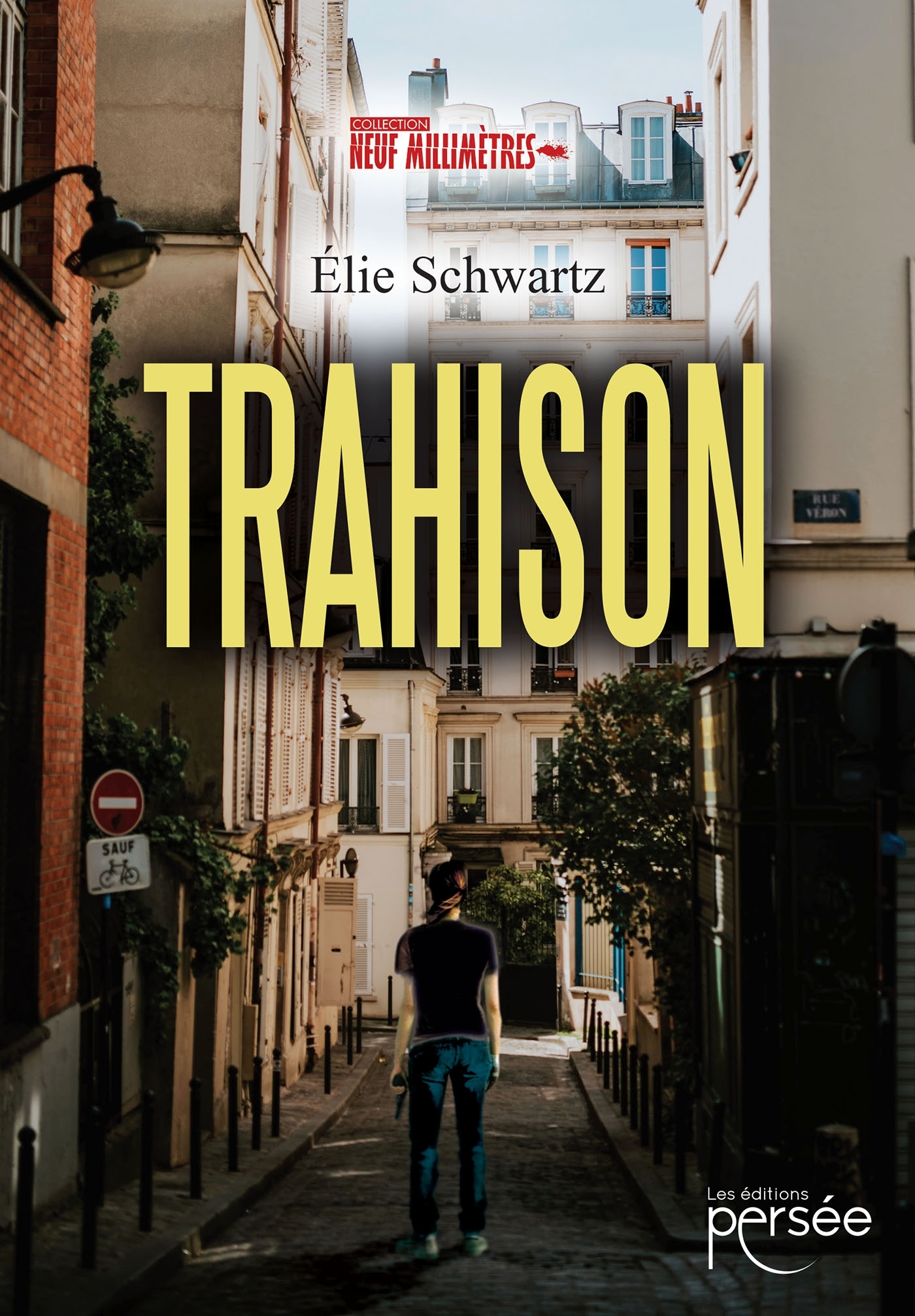 Trahison
