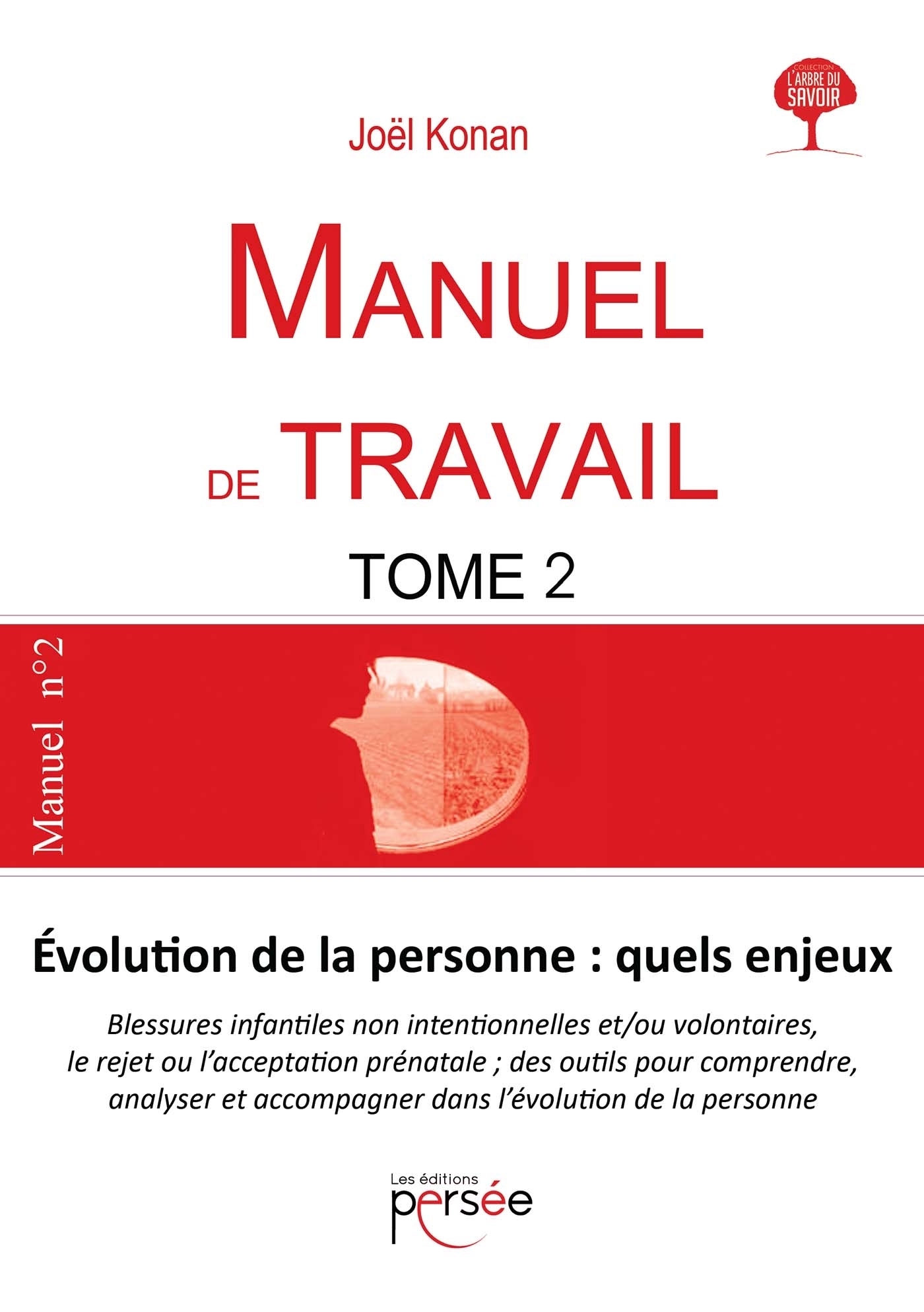 Manuel de travail Tome 2