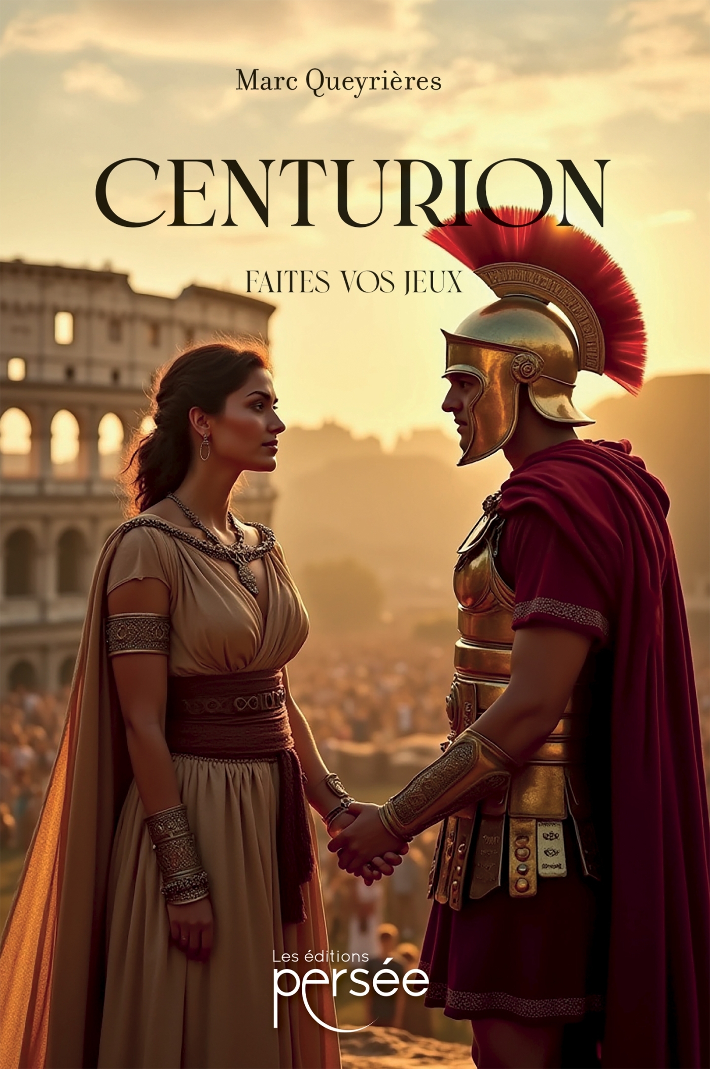 Centurion