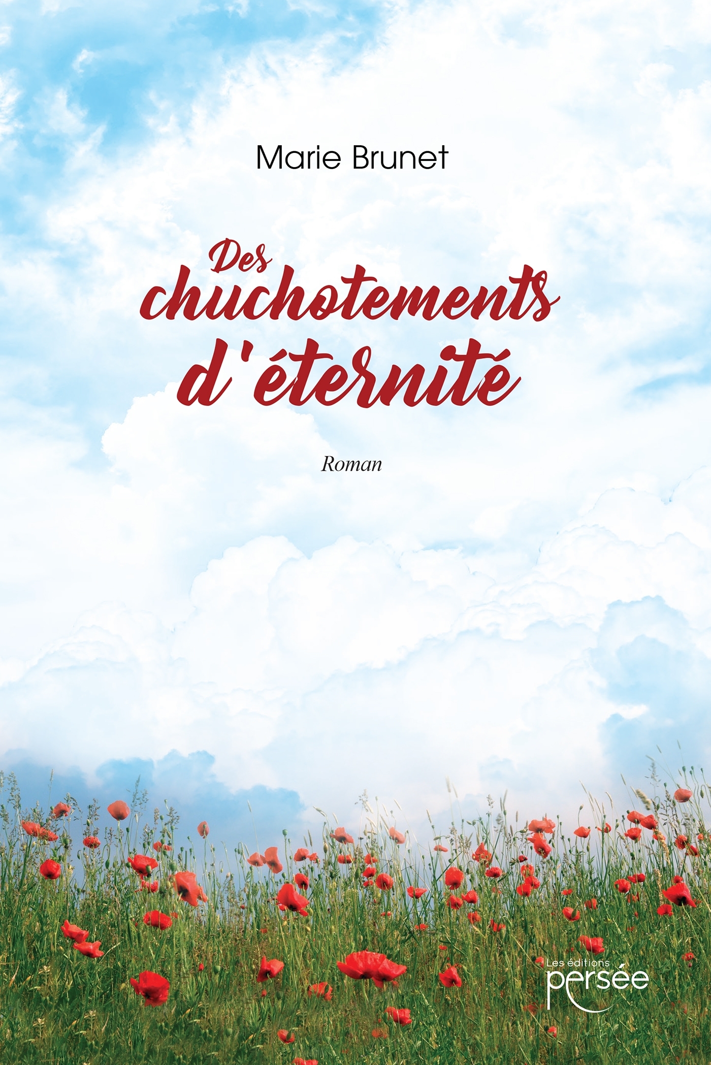 Des chuchotements d'éternité