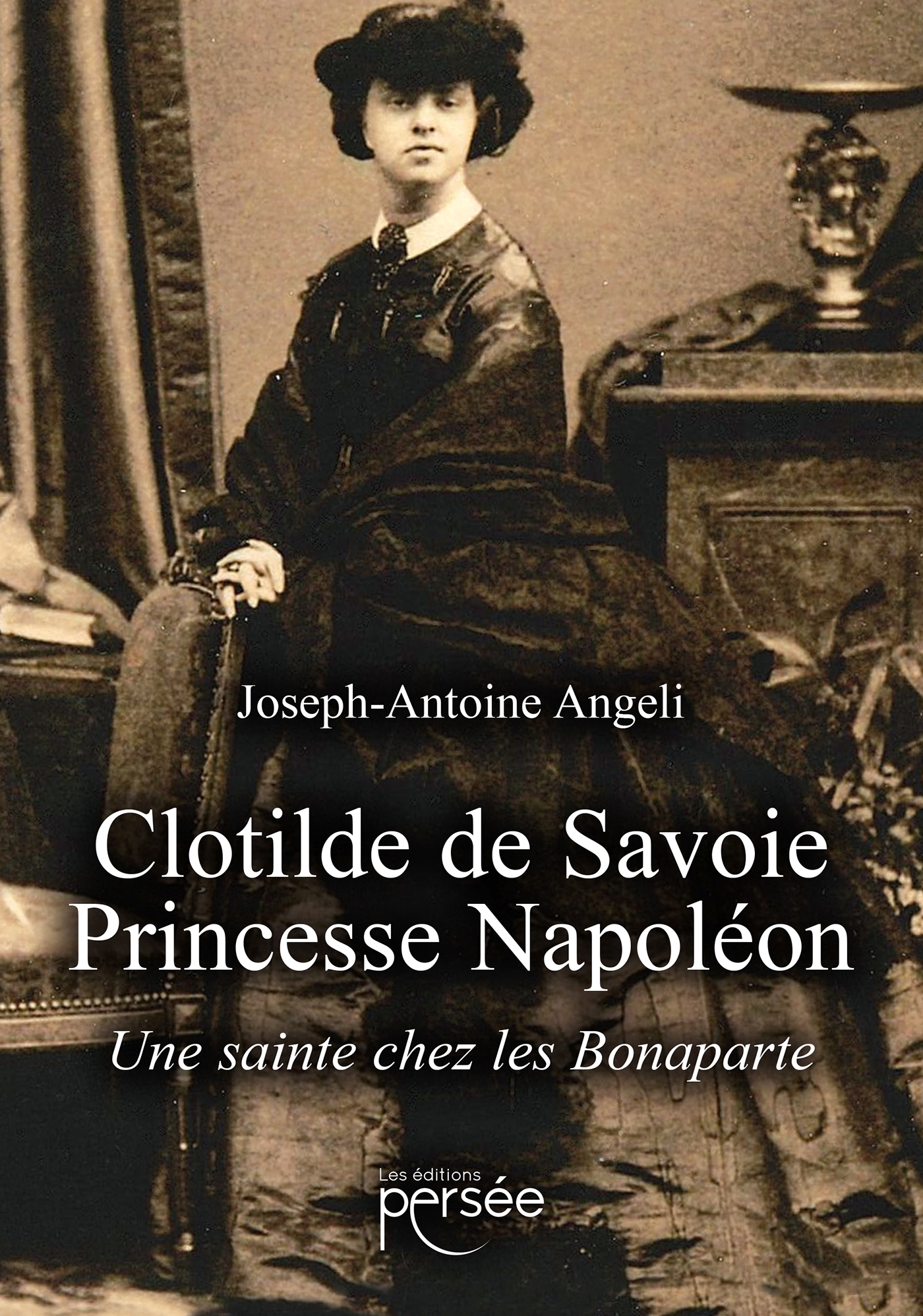 Clotilde de Savoie Princesse Napoléon