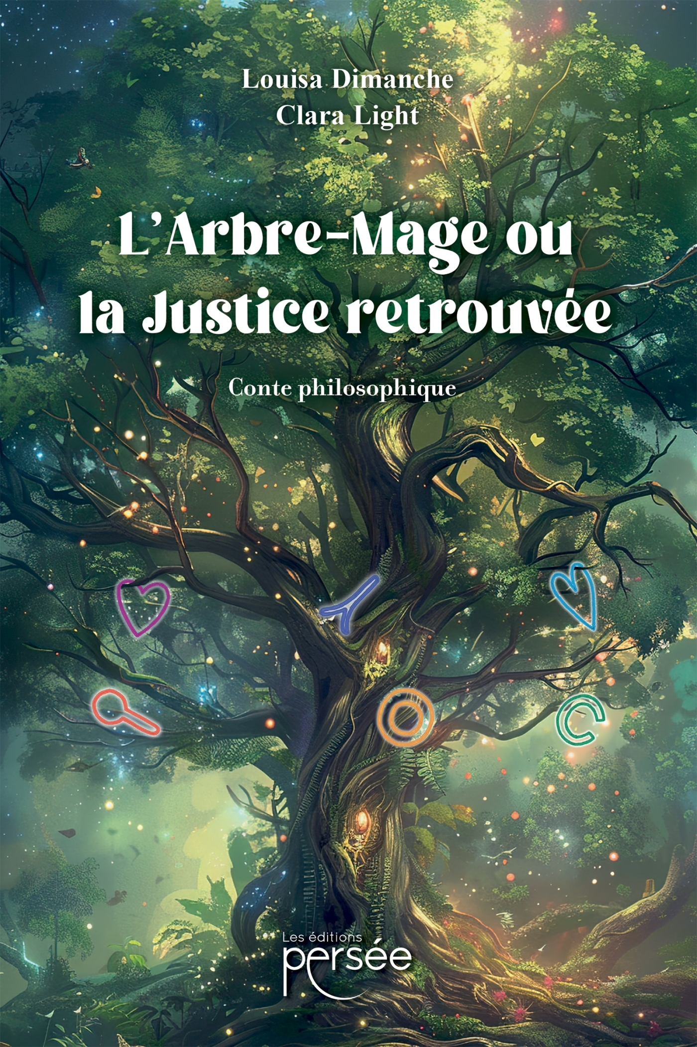 L'Arbre-Mage ou la Justice retrouvée
