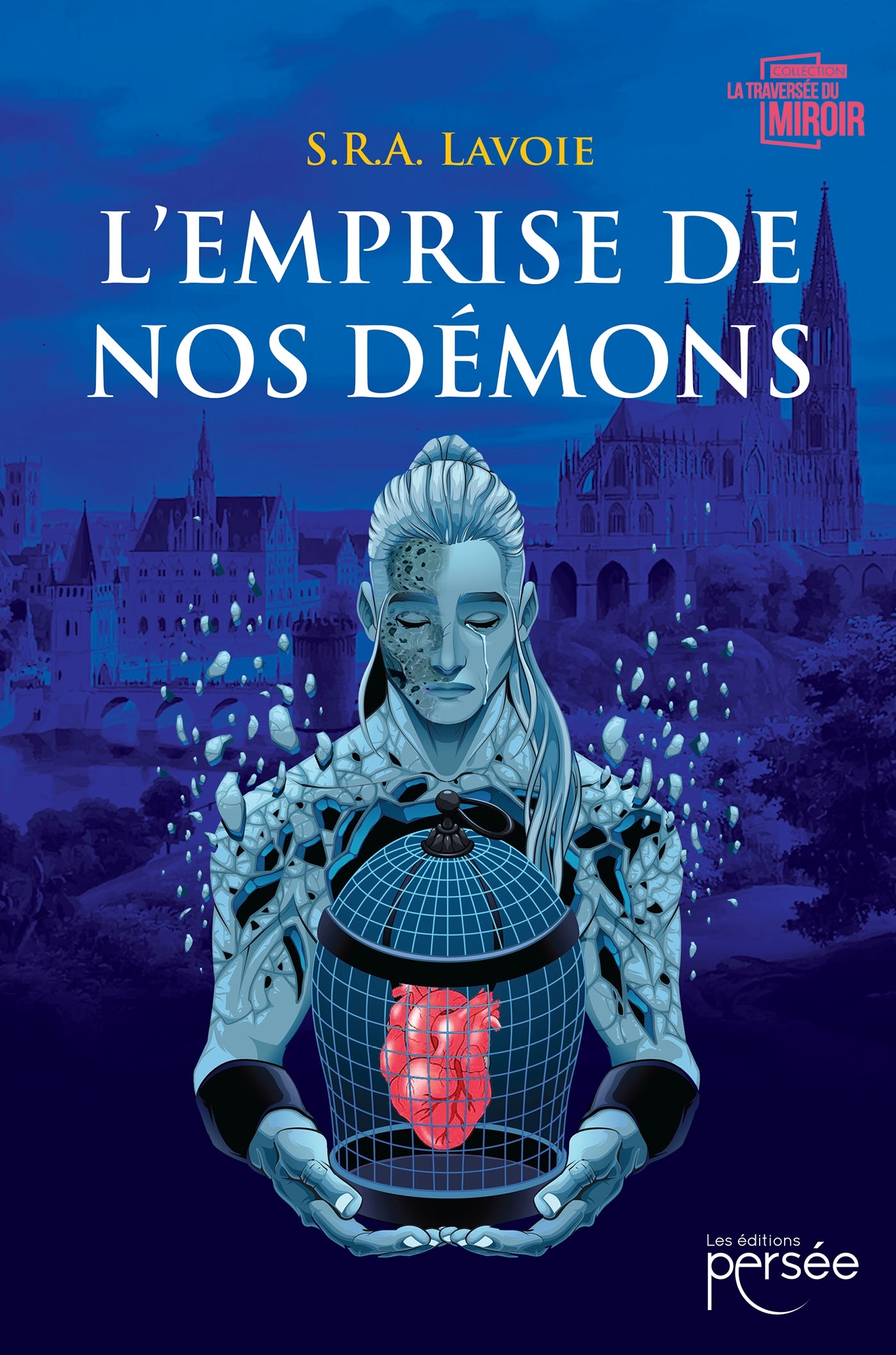 L'emprise de nos démons