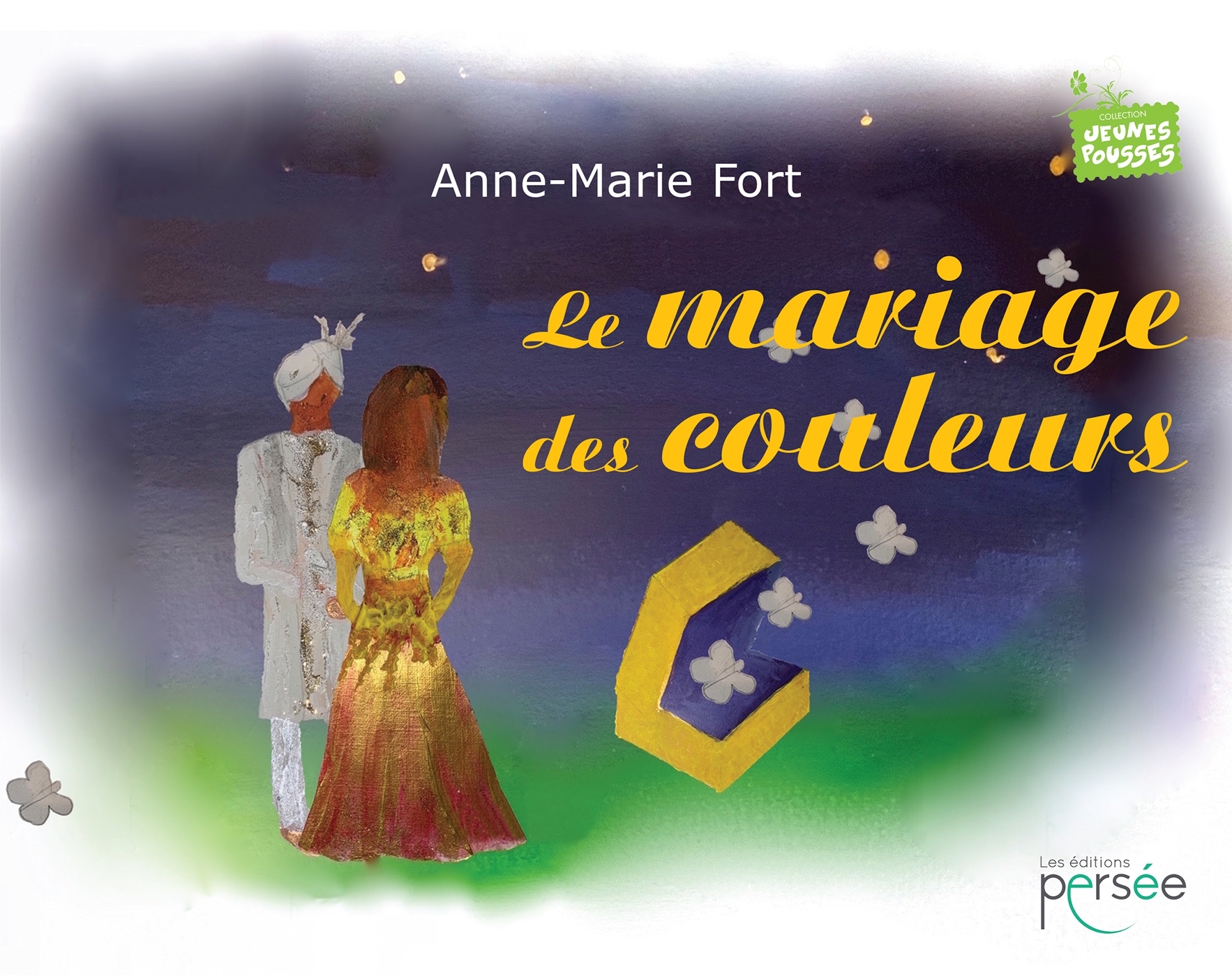 Le mariage des couleurs