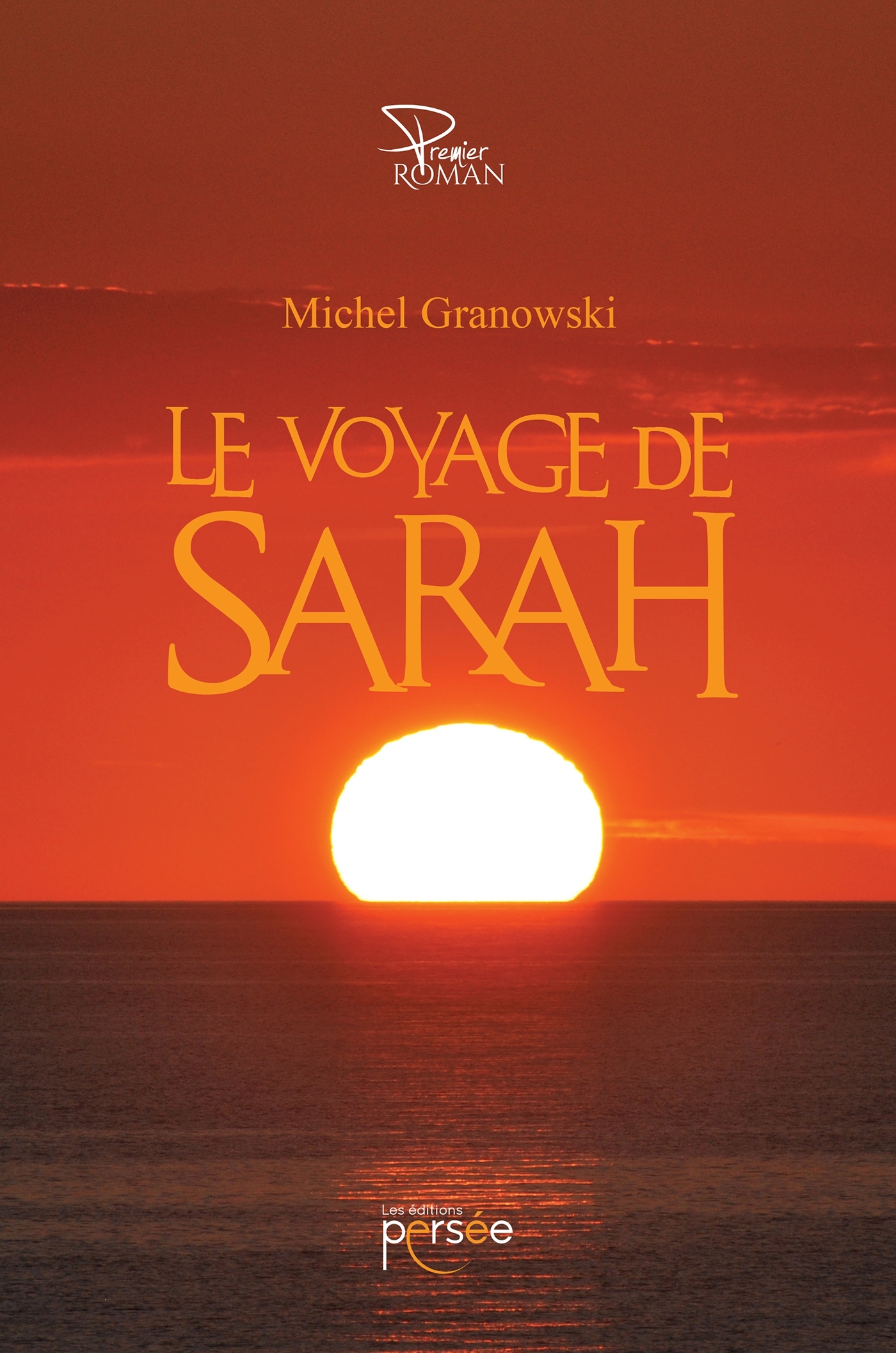 Le voyage de Sarah