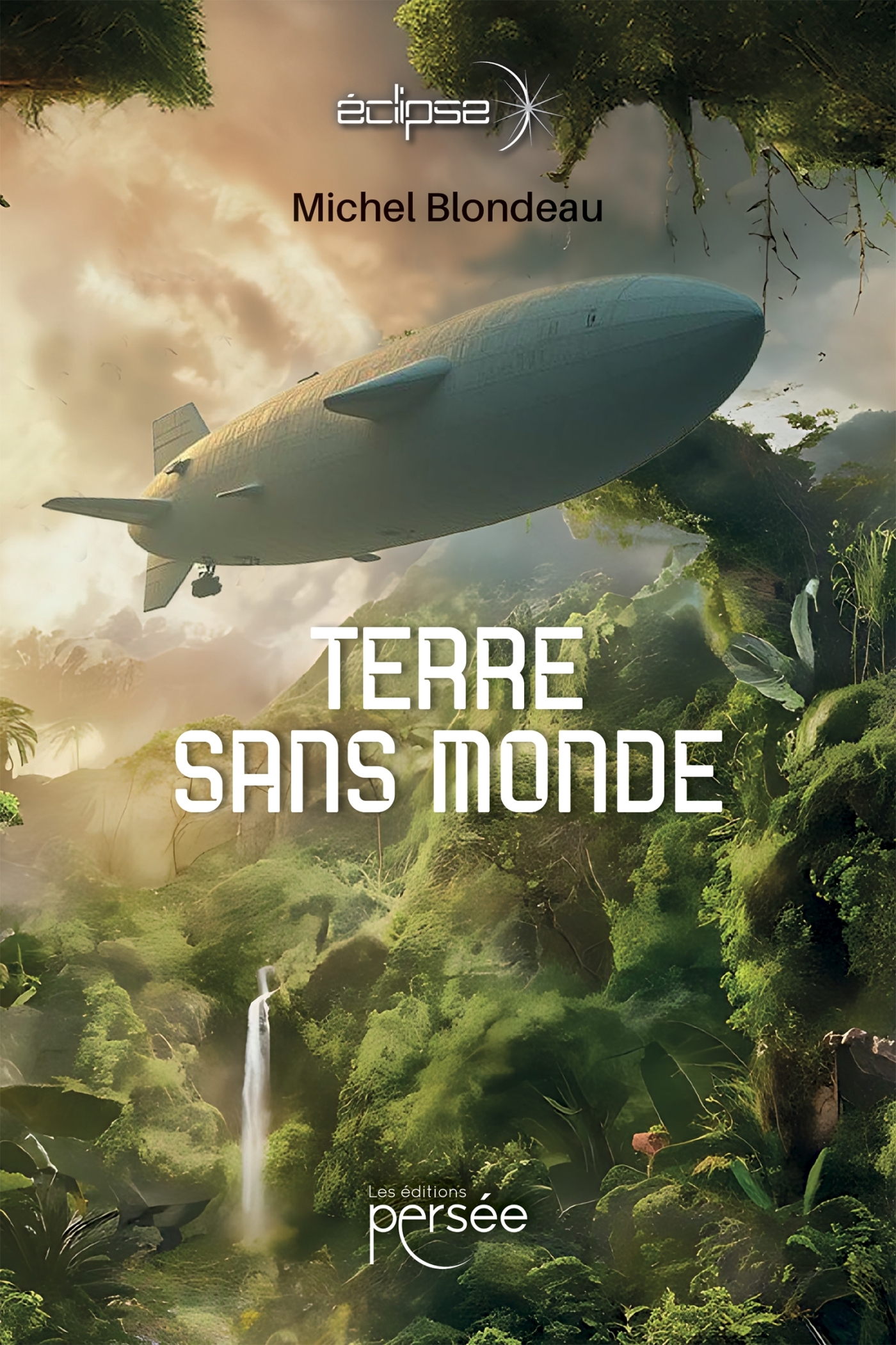 Terre sans monde