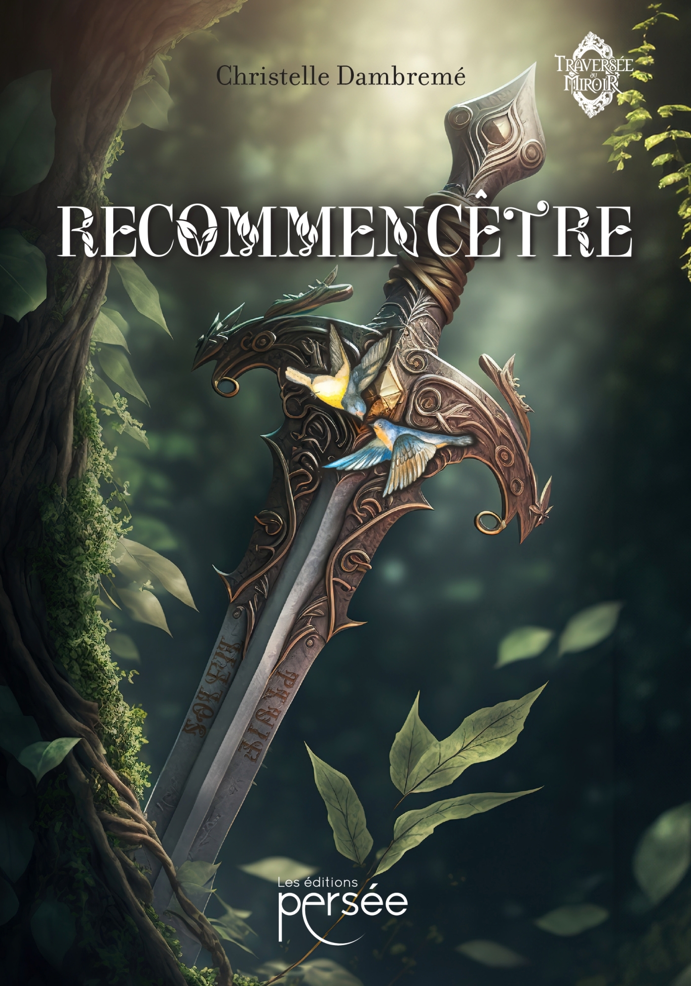 Recommencêtre