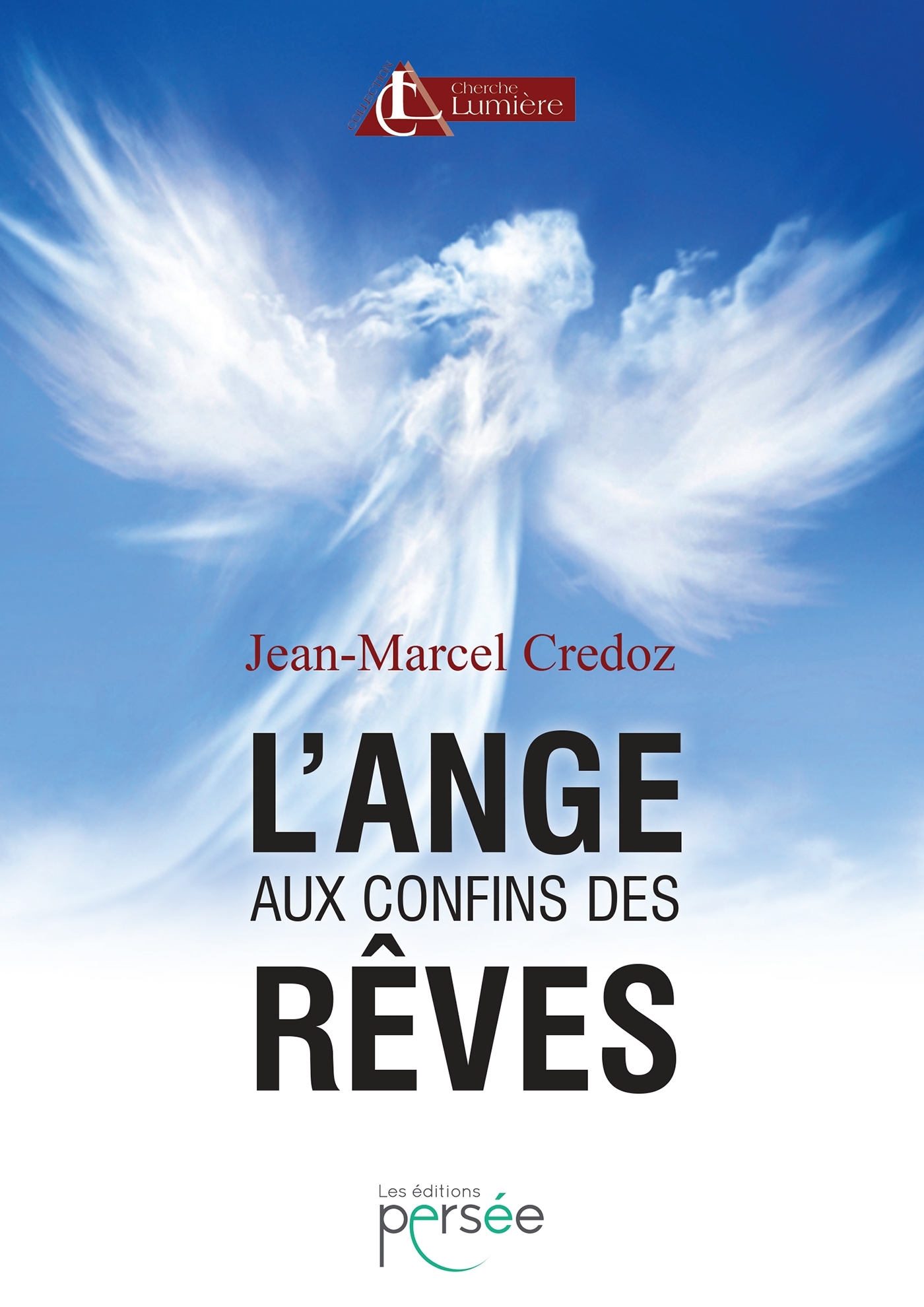 L'ange aux confins des rêves