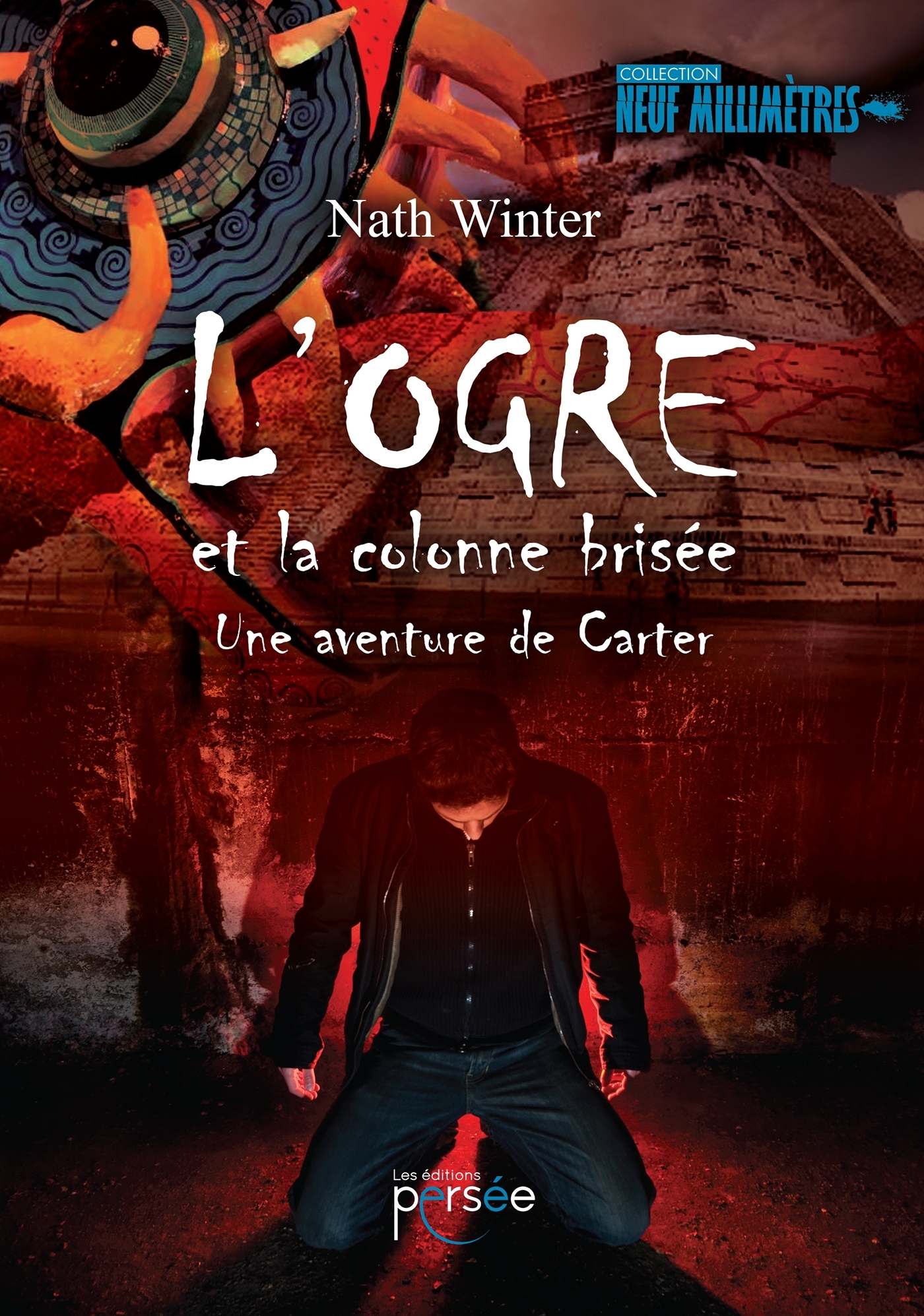 L'ogre et la colonne brisée