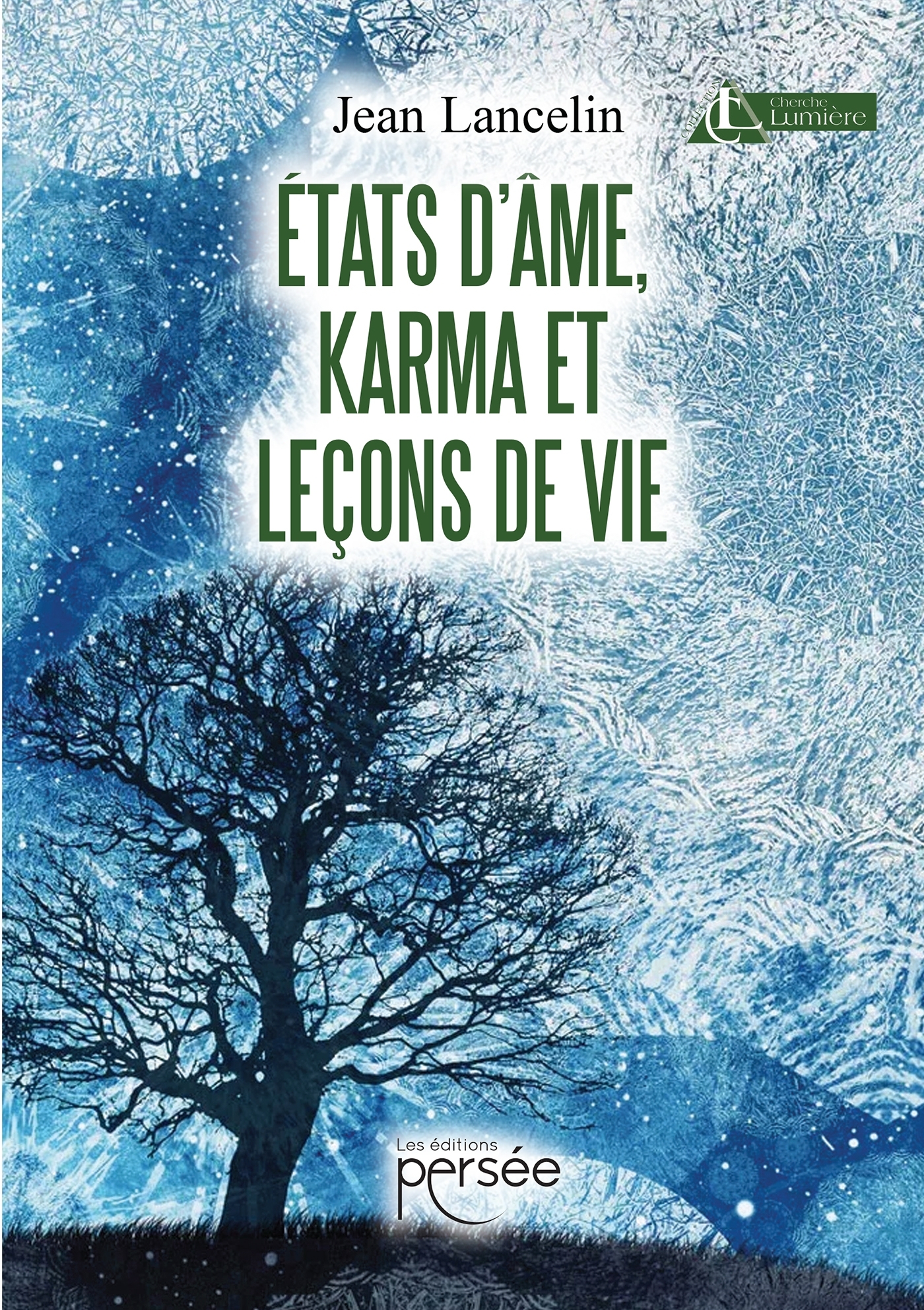 États d'âme, Karma et leçons de vie
