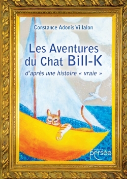 Les Aventures du Chat Bill-K