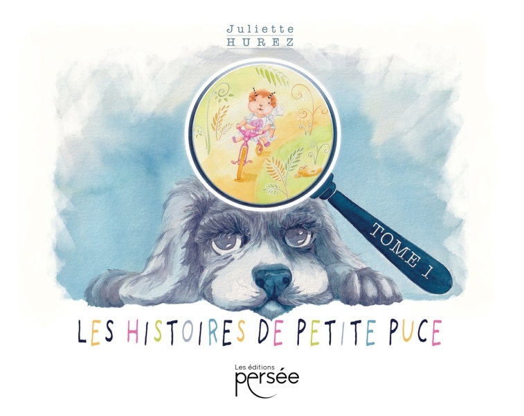 Les histoires de Petite-Puce