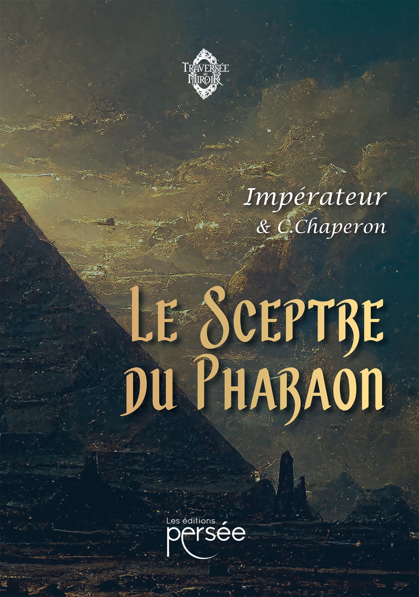 Le Sceptre du Pharaon