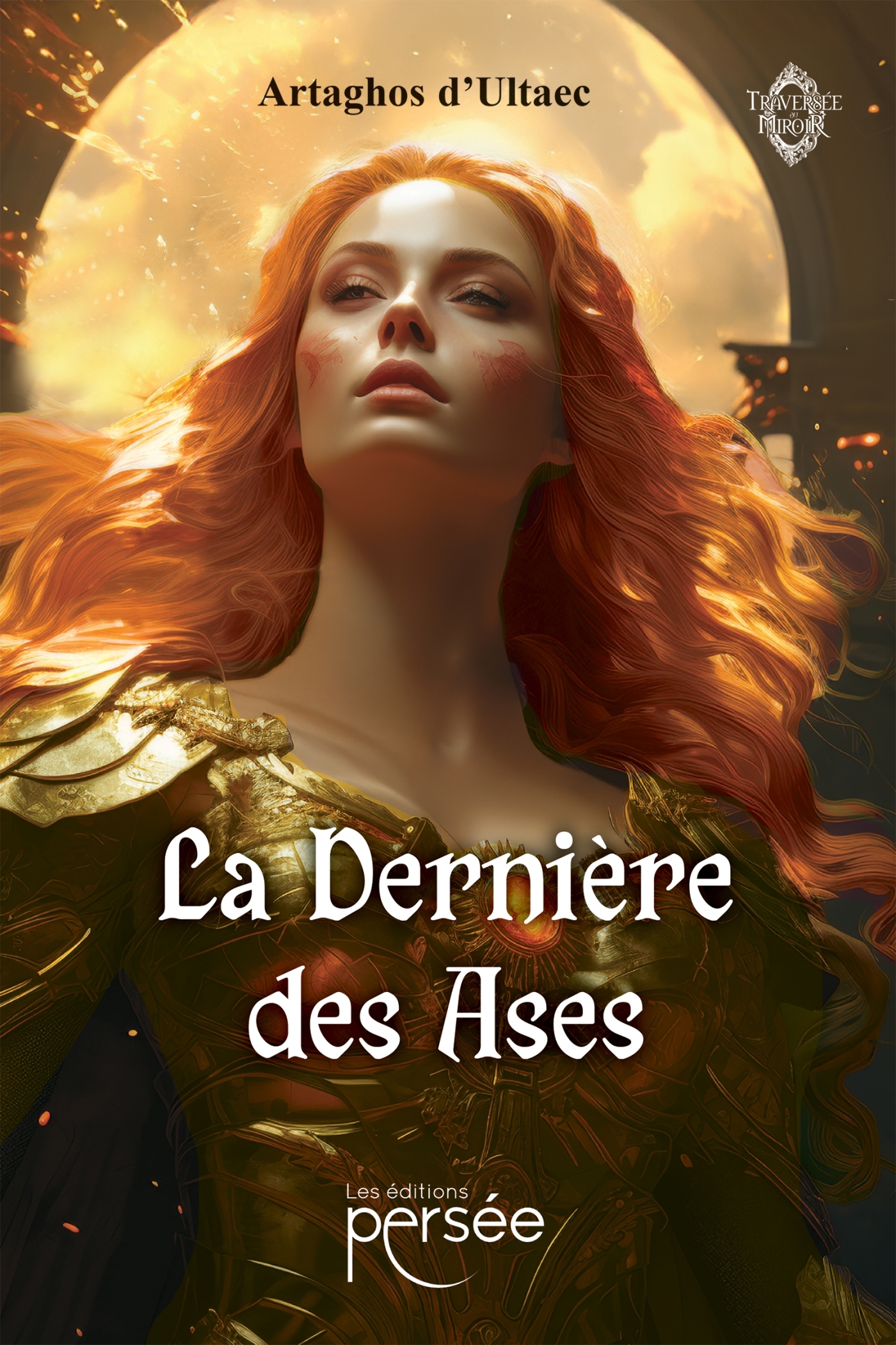 La Dernière des Ases