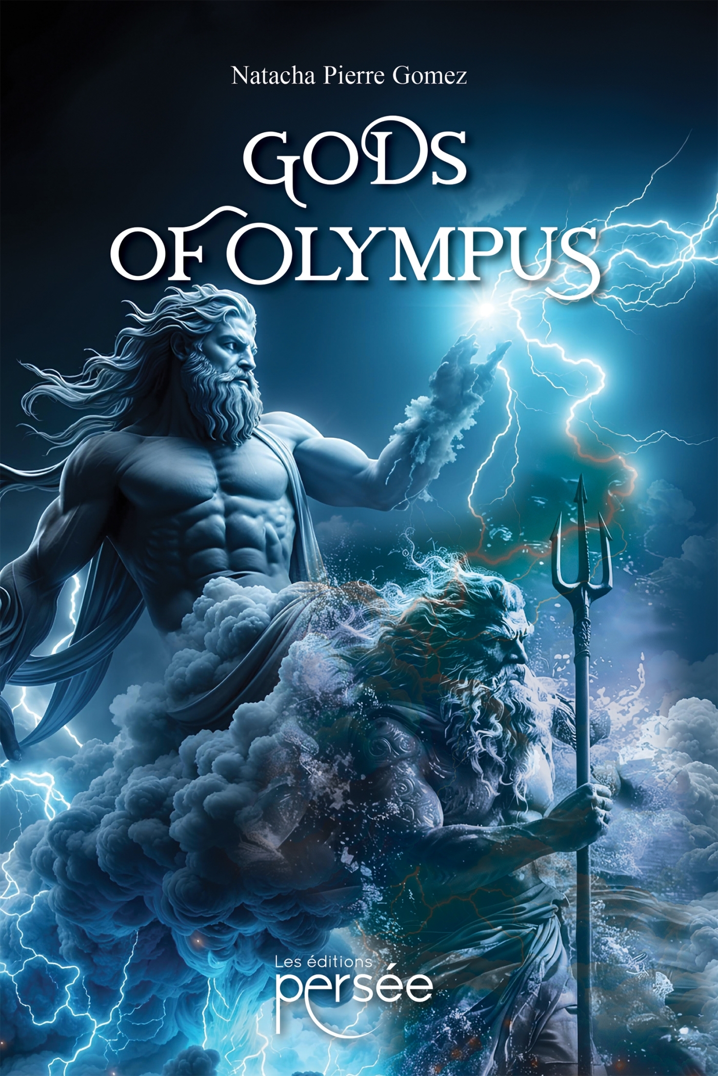 Gods of Olympus