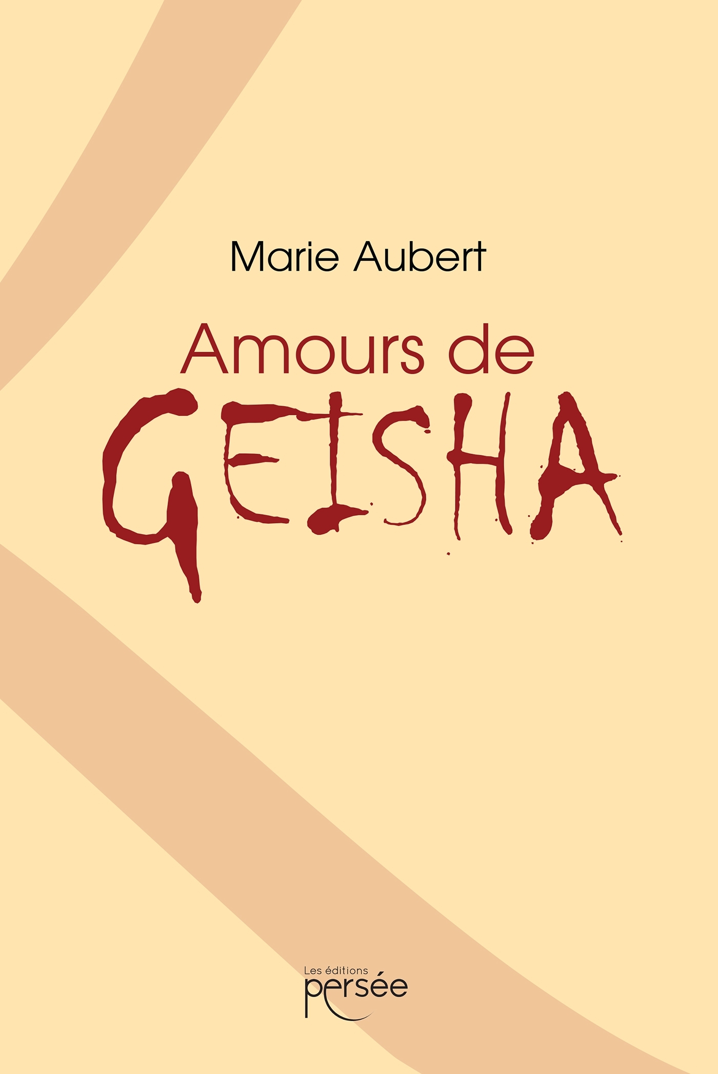 Amours de Geisha