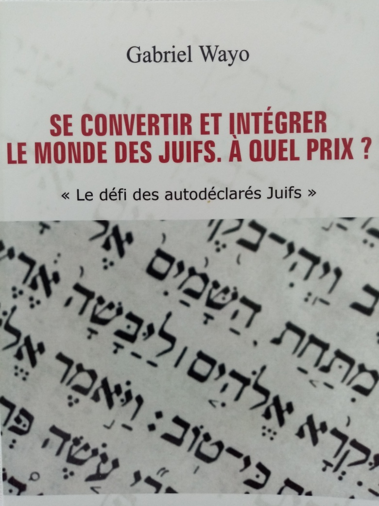 Se convertir et intégrer le monde des Juifs. A quel prix?